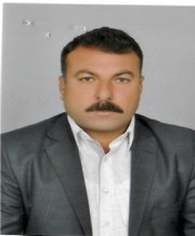 Ali AKDENİZ