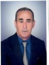 Mehmet Salih ERTAŞ