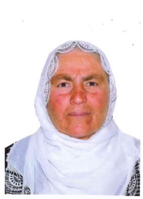 Müzeyyen İNAN