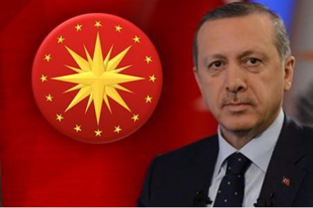Sn. Cumhurbaşkanımız Recep Tayyip Erdoğan 'ın 29 Ekim Cumhuriyet Bayramı mesajı