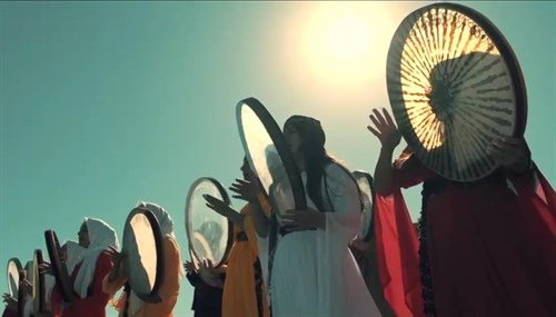 Cudi Festivali Büyük Heyecanla Bekleniyor.